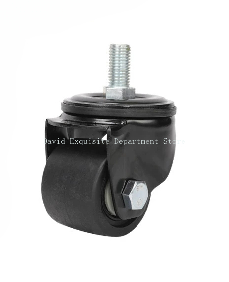 عجلات دوارة منخفضة المركز بقدر - مراجعة Furniture Hardware Lowes وسعره