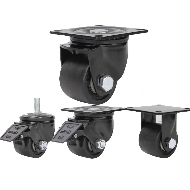 حمولة 300 كجم 2 بوصة عجلات منخ - مراجعة Furniture Hardware Lowes وسعره